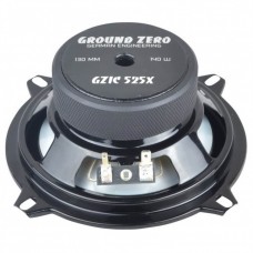 Компонентная акустика Ground Zero GZIC 525X
