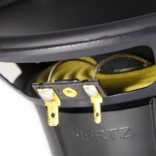 Компонентная акустика Hertz DPK 165.3