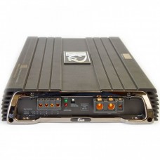 1 канальный усилитель Kicx KAP-10M