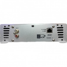 1 канальный усилитель Kicx SC600.1