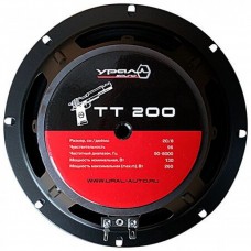 Среднечастотная акустика Ural TT 200