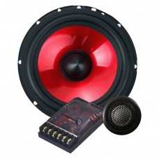 Компонентная акустическая система Ural AS-C1627K