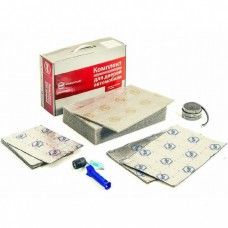 StP Комплект "эконом" для шумоизоляции дверей