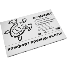 Виброизоляция ComfortMat Atom
