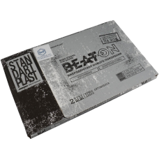 Виброизоляция StP Beat-on