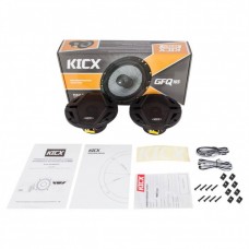 Коаксиальная акустика Kicx GFQ-165