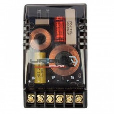 Компонентная акустика Ural AS-C1327K