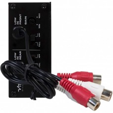 4 канальный усилитель VIBE POWERBOX65.4M-V7