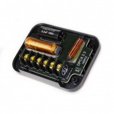 Компонентная акустика Hertz DPK 165.3