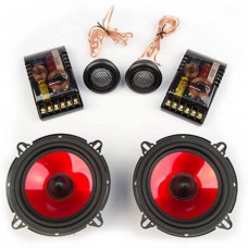 Компонентная акустика Ural AS-C1327K