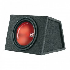 Корпусной пассивный сабвуфер MTX TR12AV
