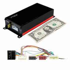 4 канальный усилитель VIBE POWERBOX65.4M-V7