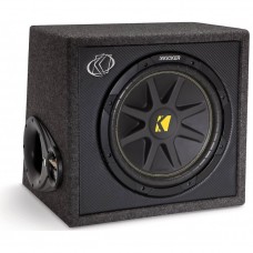 Kicker 10VC124