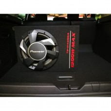 Корпусной активный сабвуфер Pioneer TS-WX300A