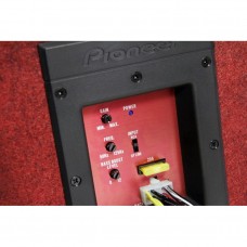Корпусной активный сабвуфер Pioneer TS-WX300A