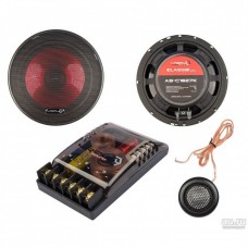 Компонентная акустическая система Ural AS-C1627K