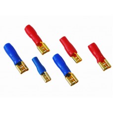 Incar AM4.8-D3.6 - Клемма акустическая 3.6 мм