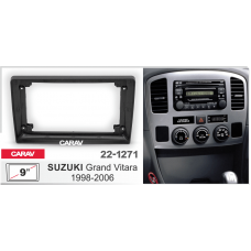 CARAV 22-1271 - SUZUKI Grand Vitara 1998-2006