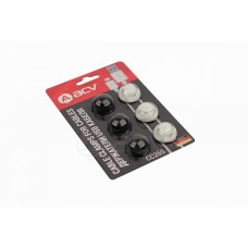 ACV CC26S - держатели USB кабеля