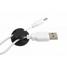 ACV CC26S - держатели USB кабеля