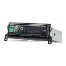 CARAV 11-240 - MINI Hatch (R50/R53) 2001-2006; Cabrio (R52) 2004-2007)