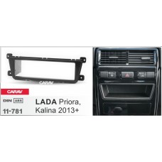 CARAV 11-781 - LADA Priora, Kalina 2013+