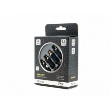 SWAT SIC-418 - RCA кабель 1.8м (4-RCA x 4-RCA)