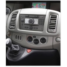 CARAV 22-1421 - TOYOTA Sienna 2021+