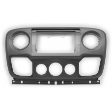 CARAV 22-1361 - RENAULT Master 2010+ / OPEL Movano 2010+ / NISSAN NV400 2010+ (Ver.2)