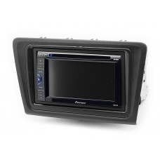 CARAV 11-455 - SKODA Rapid 2013+