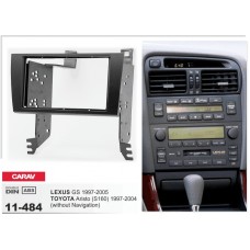 CARAV 11-484 - LEXUS GS 1997-2005