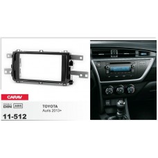 CARAV 11-512 - TOYOTA Auris 2013+