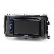 CARAV 11-512 - TOYOTA Auris 2013+