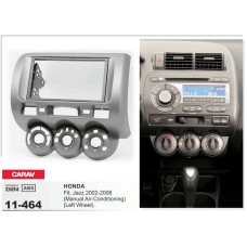 CARAV 11-464 - HONDA Fit, Jazz 2002-2008