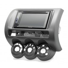 CARAV 11-464 - HONDA Fit, Jazz 2002-2008