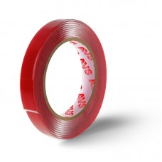 Лента клейкая двусторонняя AVS SCH-026