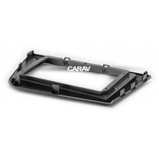 CARAV 22-609 - SEAT Leon 2005-2012 - (9")