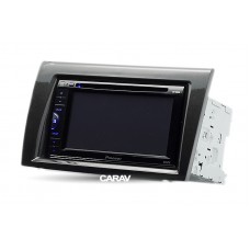 CARAV 11-058 - FIAT Bravo (2006-2016)