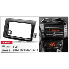 CARAV 11-058 - FIAT Bravo (2006-2016)