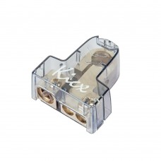 Kicx BT0488 (-) - клемма АКБ минусовая c держателем для предохранителя Mini ANL