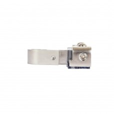 Kicx BT0488 (-) - клемма АКБ минусовая c держателем для предохранителя Mini ANL