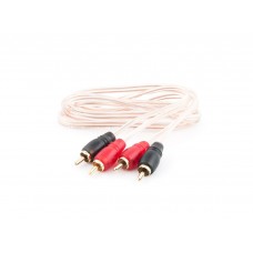 SWAT SIL-210 - RCA кабель 1м