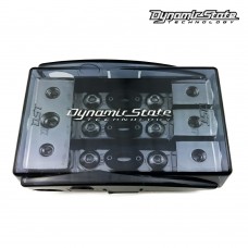 Dynamic State EI.FHM43