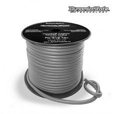 Dynamic State PC 21S - Силовой кабель 4 Ga (21 мм2)