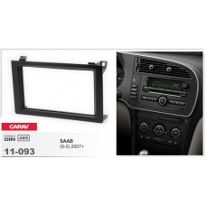 CARAV 11-093 - SAAB (9-3) 2007+