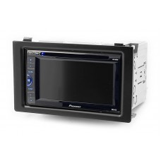 CARAV 11-093 - SAAB (9-3) 2007+