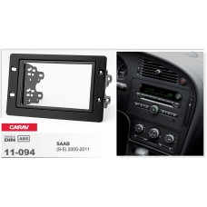 CARAV 11-094 - SAAB (9-5) 2005-2011