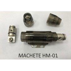 Deaf Bonce Machete HM-01