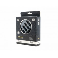 SWAT SIC-450 - RCA кабель 5м (4-RCA x 4-RCA)