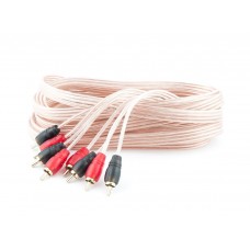 SWAT SIL-450 - RCA кабель 5м